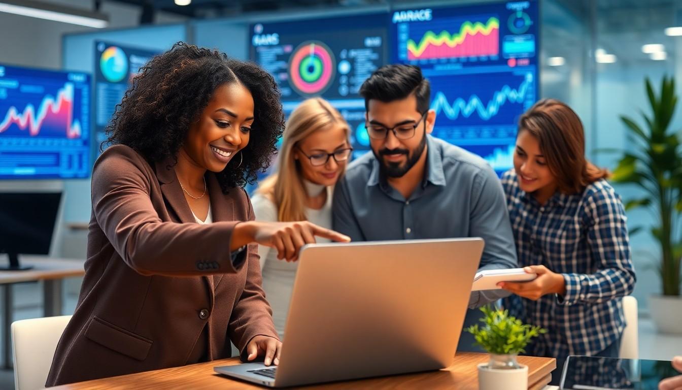 Universal Technology Corporation is Shaping the Future for Small Businesses in 2025
